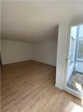 Foto - 2 Zimmer Erdgeschoßwohnung zur Miete in Stuttgart