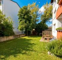4-Zi.-Wohnung mit Garten am Ammersee – Provisionsfrei - Herrsching am Ammersee