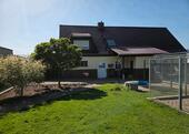 Foto - Modernisiertes Einfamilienhaus mit großem Grundstück Ortsrandlage