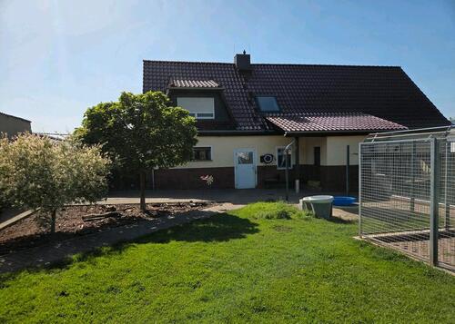 Foto - Modernisiertes Einfamilienhaus mit großem Grundstück Ortsrandlage