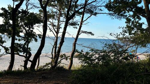 Foto - Ein Stück Ostsee für Sie – Charmantes Apartment in Pobierowo