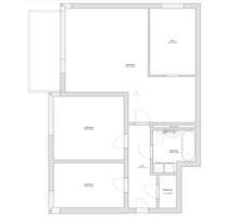 Attraktive 3-Zimmer-Wohnung mit hochwertiger Einbauküche Privat - Altötting
