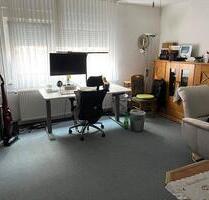 1ZKBB - Wohnung vollmöbliert Mannheim Schwetzinger Vorstadt