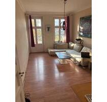 Flat rental from in Nk from Nov - March - Berlin Neukölln