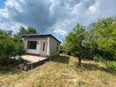 Foto - Erholungs-Freizeitgarten mit Bungalow in Finsterwalde
