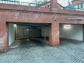 Foto - Stellplatz in Tiefgarage Viktoriaquartier (Zufahrt Methfesselstr)