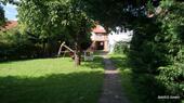 Foto - Etagenwohnung zur Miete in Hagenow