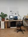 Foto - OfficeStudio space Büroplatz in creative studio, Kreuzberg