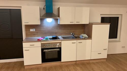 Foto - Etagenwohnung in Monheim