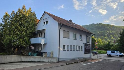 Foto - Einfamilienhaus zum Kaufen in Geislingen an der Steige