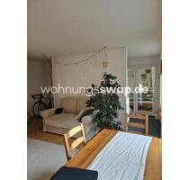 Wohnungsswap - 2 Zimmer, 42 m² - Albertstraße, Freiburg im Breisgau