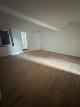 Foto - Etagenwohnung in Blieskastel