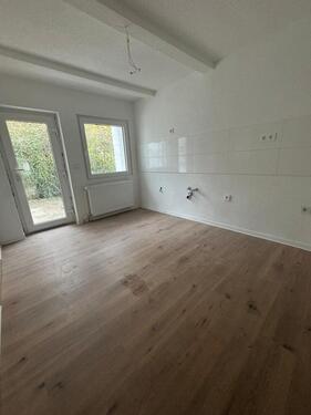 Foto - Etagenwohnung in Blieskastel zur Miete