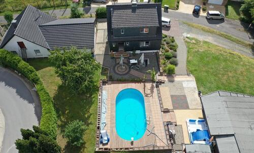 Foto - Einfamilienhaus zum Kaufen in Waldbröl