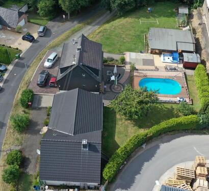 Foto - Einfamilienhaus in Waldbröl