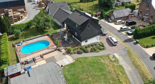 Foto - Einfamilienhaus in Waldbröl zum Kaufen