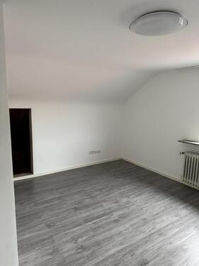 Foto - Etagenwohnung in Sindelfingen