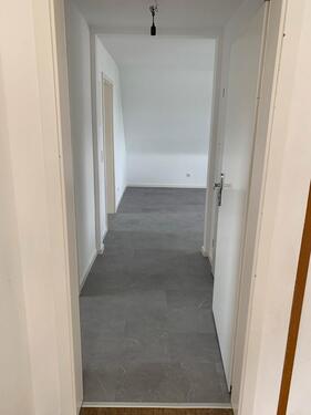 Foto - Sanierte Dachgeschosswohnung+ Dachboden in Rüsselsheim am Main