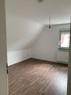 Foto - Etagenwohnung zur Miete in Rüsselsheim am Main