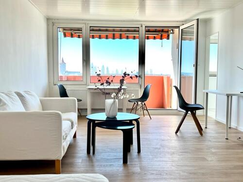 Foto - Modernes Appartement mit Aussicht in Waiblingen