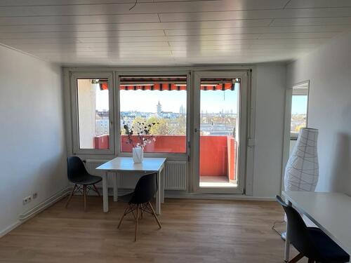 Foto - Etagenwohnung zur Miete in Waiblingen