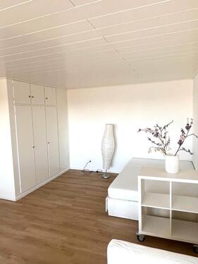 Foto - Etagenwohnung in Waiblingen zur Miete