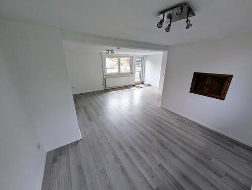 Foto - Etagenwohnung zur Miete in Dransfeld