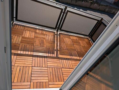 Foto - Etagenwohnung in Dransfeld