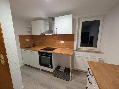 Foto - Etagenwohnung in Dransfeld zur Miete