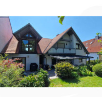 Ein-bzw. Zweifamilienhaus mit wunderschöner Aussicht - Johannesberg