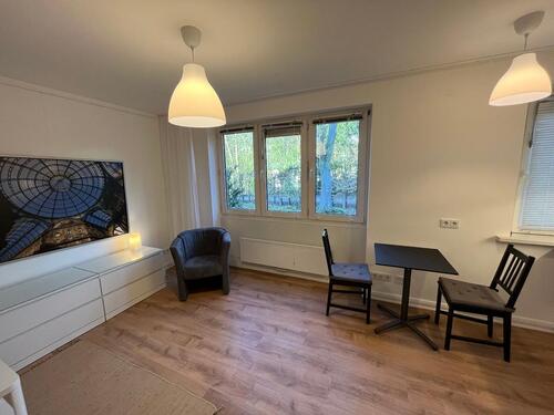 Foto - 1 Zimmer Etagenwohnung zur Miete in Hamburg