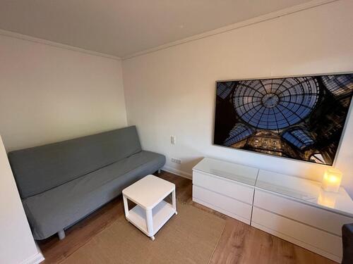 Foto - 1 Zimmer Etagenwohnung in Hamburg