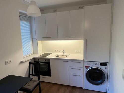 Foto - Etagenwohnung in Hamburg zur Miete