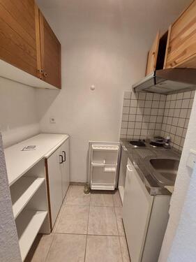 Foto - 1ZKB mit Einbauküche in Kleinostheim – 32 m² – ab Mitte Januar