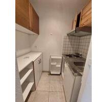 1ZKB mit Einbauküche in Kleinostheim – 32 m² – ab Mitte Januar