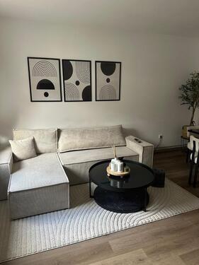 Foto - 2-Zimmer-Wohnung in Wuppertal – Bockmühle 53 