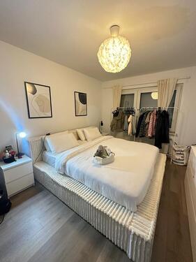 Foto - 2 Zimmer Etagenwohnung zur Miete in Wuppertal