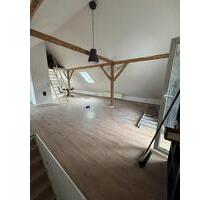 Dachgeschoss Wohnung In Lehre Neu Single und Paare - Braunschweig Nordstadt