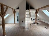 Foto - Dachgeschoßwohnung zur Miete in Braunschweig