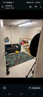 Foto - 2 Zimmer Etagenwohnung zur Miete in Langenselbold