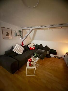 Foto - 3 Zimmer DG Wohnung in 71726 Benningen am Neckar