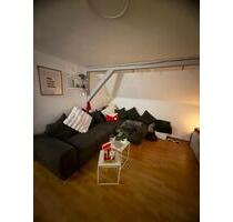 3 Zimmer DG Wohnung in 71726 Benningen am Neckar - Ludwigsburg