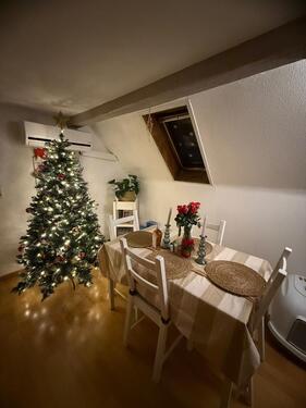 Foto - 3 Zimmer Dachgeschoßwohnung in Ludwigsburg