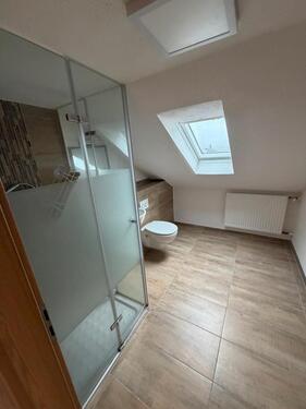 Foto - Dachgeschoßwohnung in Marktheidenfeld zur Miete