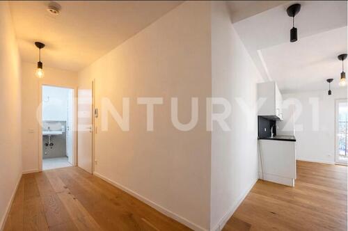 Foto - 2 Zimmer Etagenwohnung zur Miete in Frankfurt am Main