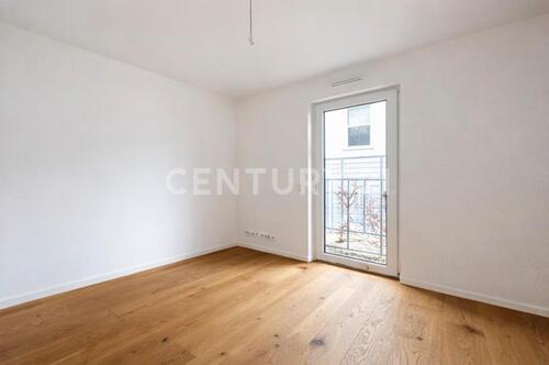 Foto - 2 Zimmer Etagenwohnung in Frankfurt am Main