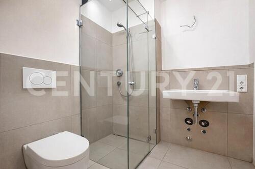 Foto - Etagenwohnung in Frankfurt am Main zur Miete