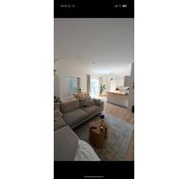 Schöne Wohnung direkt am Marktplatz - Löningen