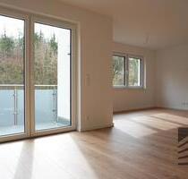 Moderne Wohnung in Schledehausen - Bissendorf