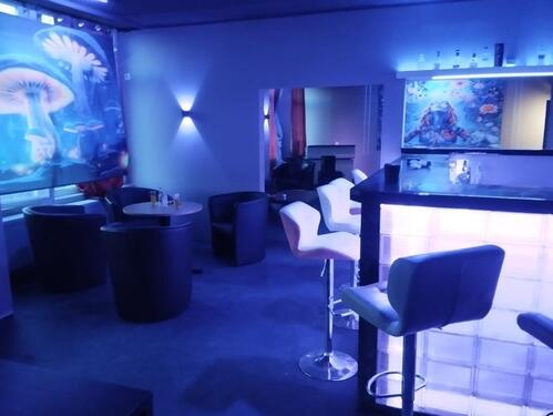 Foto - Event- & Partyraum zu vermieten - Feiern mit Extra-Action